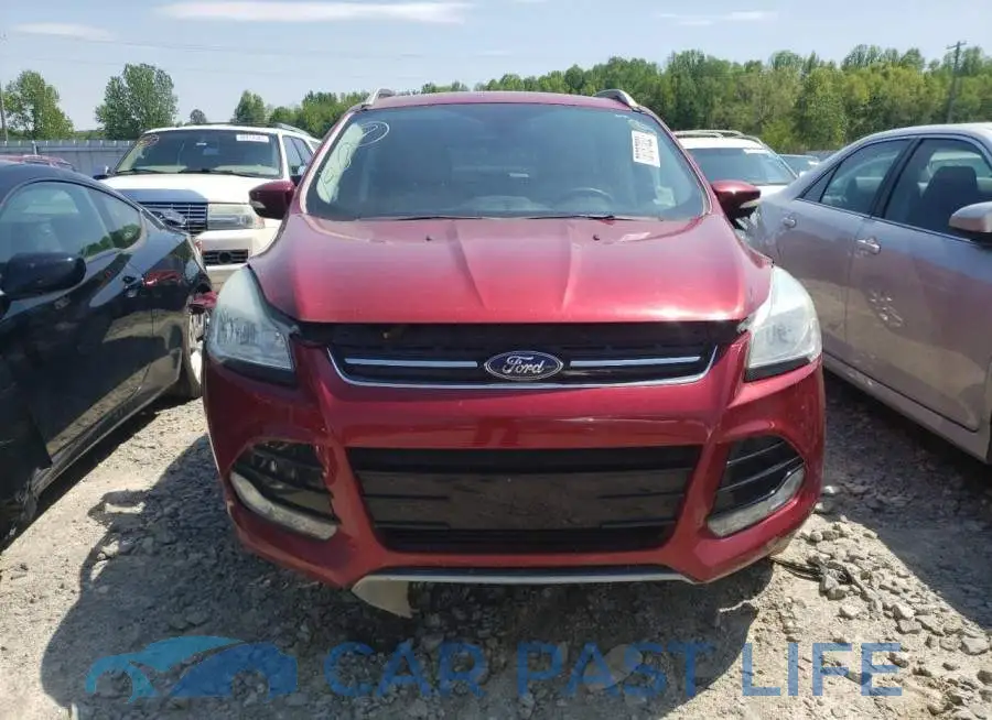 1FMCU0J99GUA77351# 5