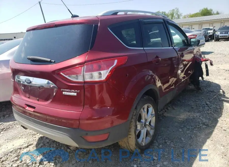 1FMCU0J99GUA77351# 3