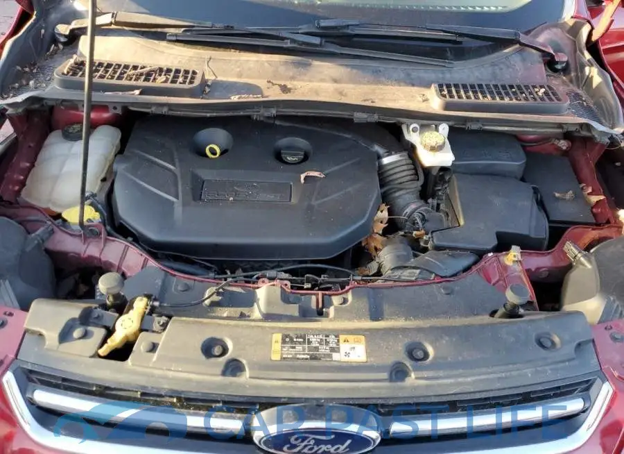 1FMCU0J99GUA77351# 12