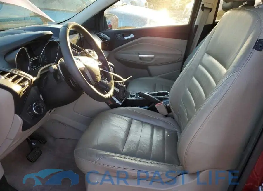 1FMCU0J99GUA77351# 7
