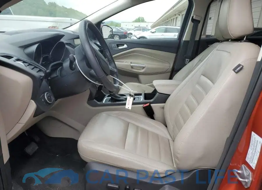 1FMCU9J9XKUC49660# 7