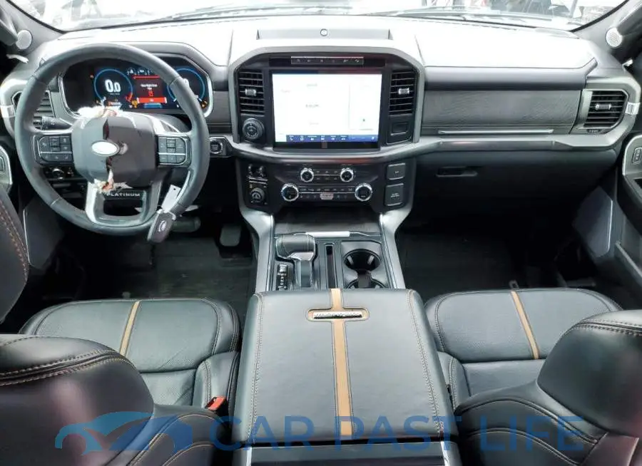 1FTFW1E83MFB48451# 8