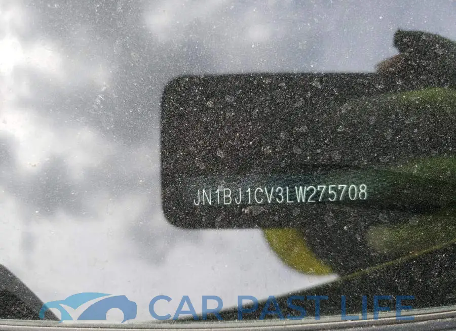 JN1BJ1CV3LW275708# 13
