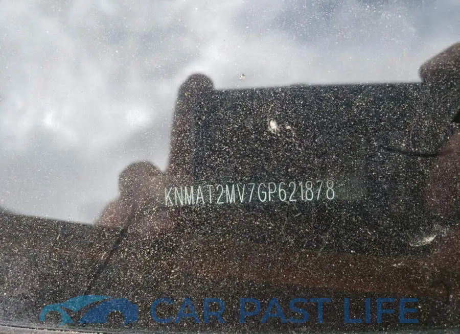 KNMAT2MV7GP621878# 12