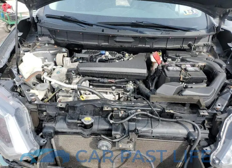 KNMAT2MV8GP631156# 11