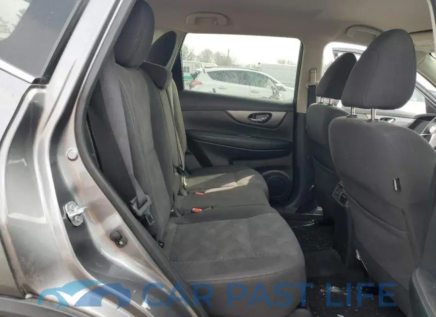 KNMAT2MV8GP631156# 10