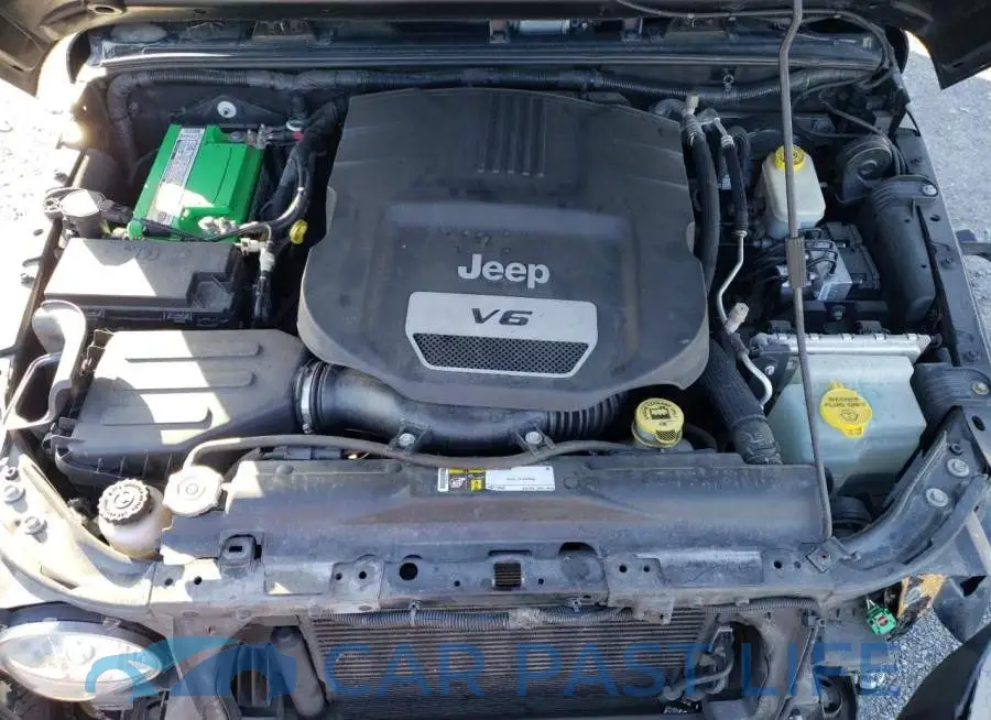 1C4HJWDG3FL673236# 12