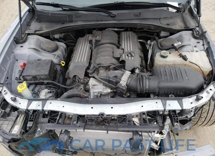 2C3CDXGJ6MH522873# 11