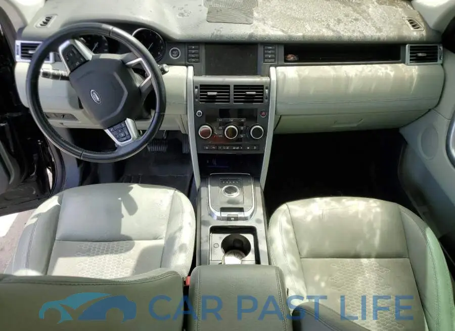 SALCP2RX8JH756840# 8