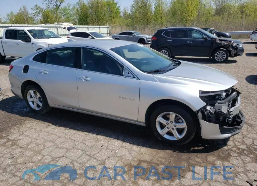 1G1ZD5ST7NF133593# 4