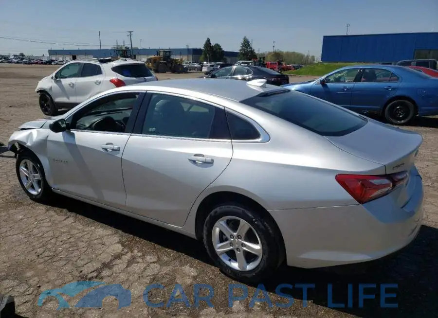1G1ZD5ST7NF133593# 2
