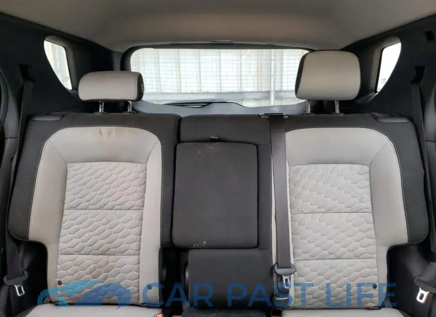 3GNAXHEV8JL117260# 10