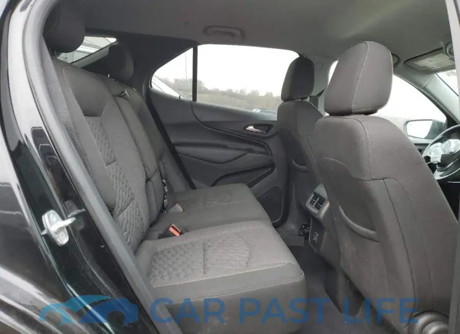 3GNAXJEV9KL335605# 11