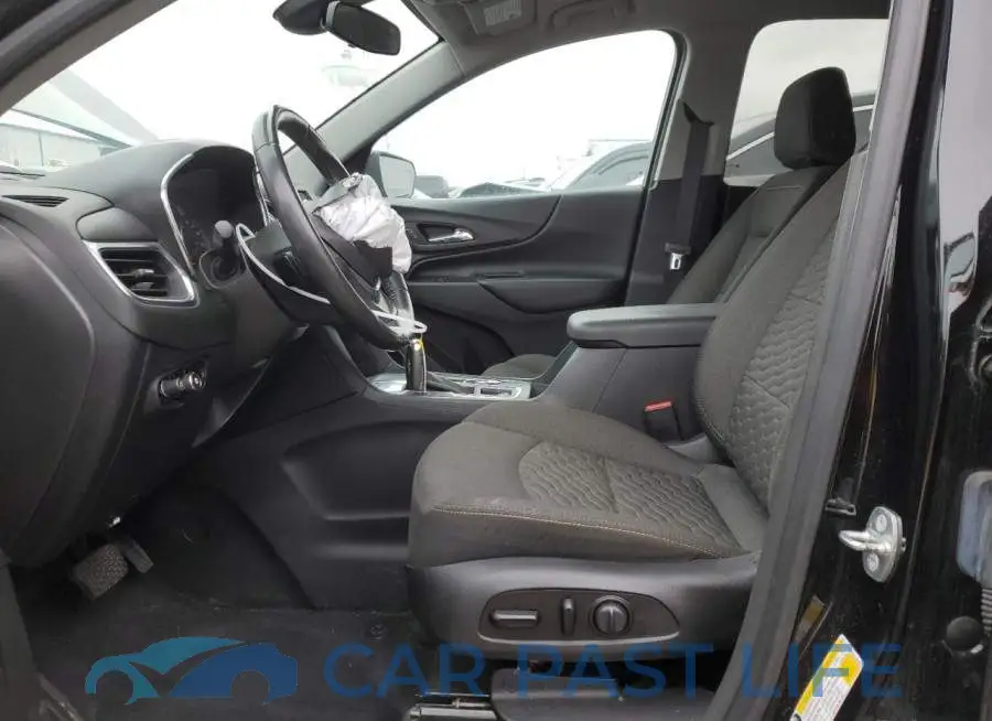 3GNAXJEV9KL335605# 7