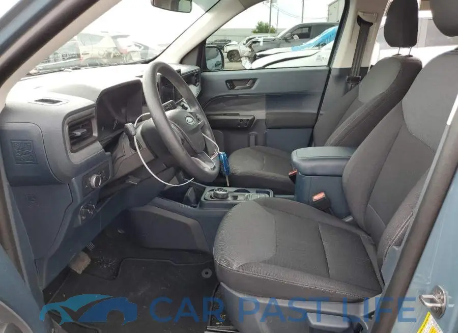 3FTTW8F97NRA53589# 7