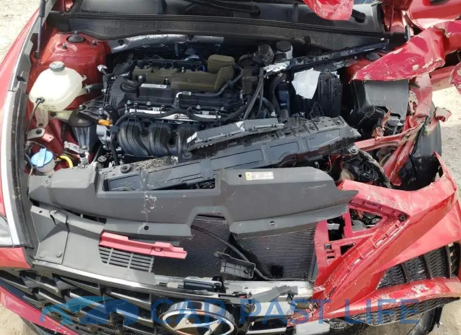 5NPEF4JA8LH034259# 11