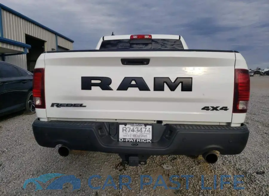 1C6RR7YT1GS100425# 6