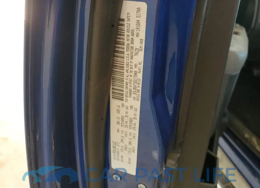 3C6JR6AT5GG172060# 13