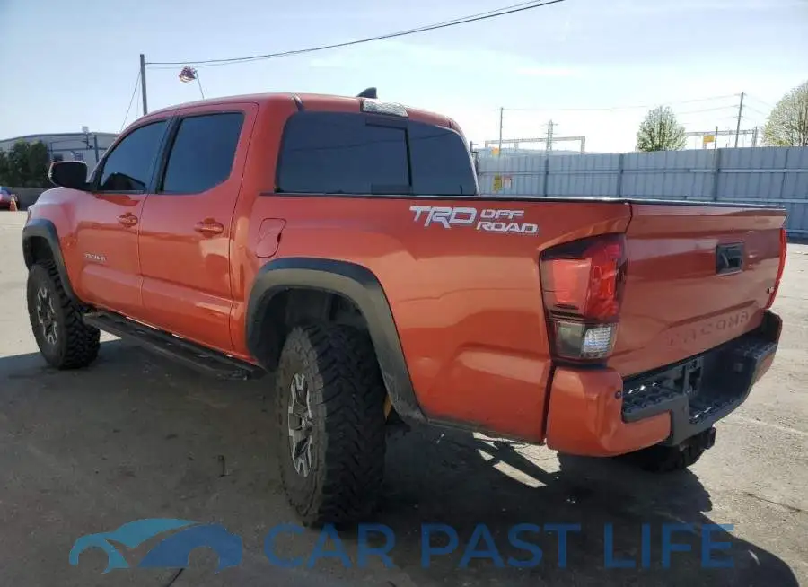 3TMAZ5CN8JM071282# 2
