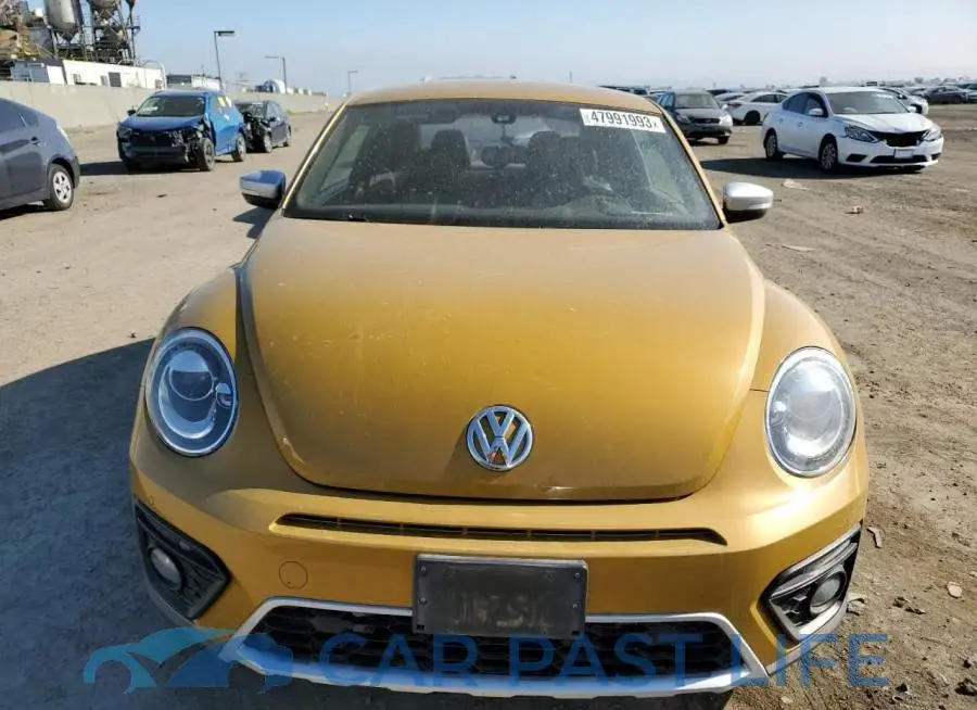 3VWS17AT8GM621269# 5