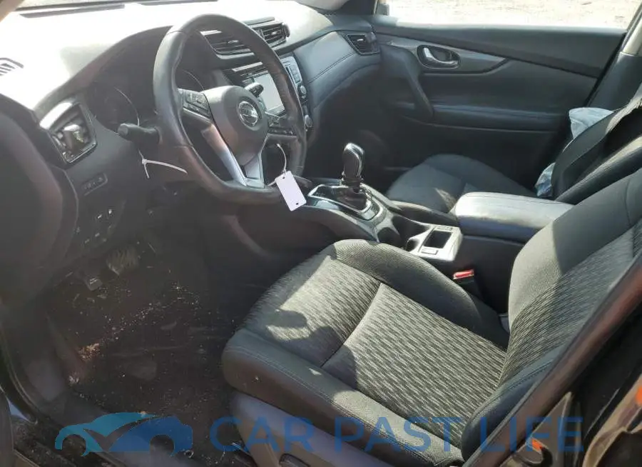 KNMAT2MTXJP576506# 7