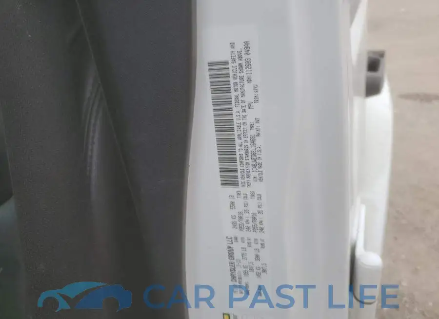1C4BJWEG6EL164681# 13