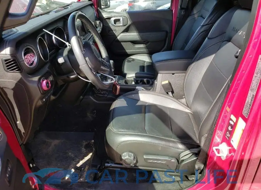 1C4JJXP6XMW870068# 7