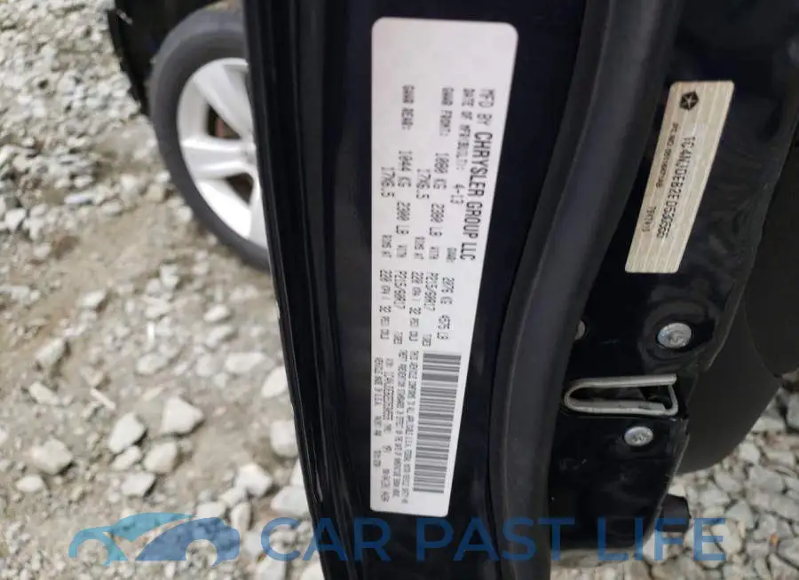 1C4NJDEB2ED530555# 12