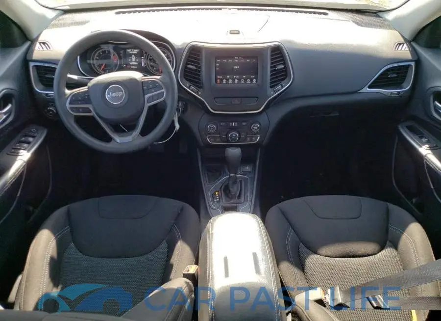 1C4PJLCB5KD114713# 8