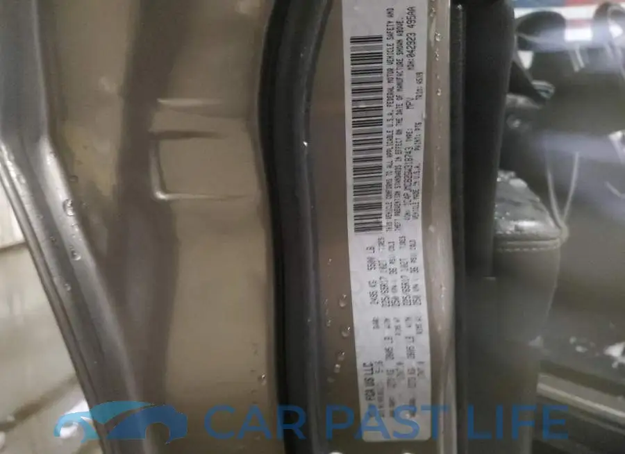 1C4PJMCB2GW318743# 12