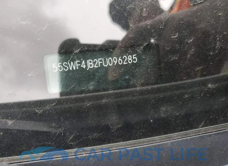 55SWF4JB2FU096285# 13