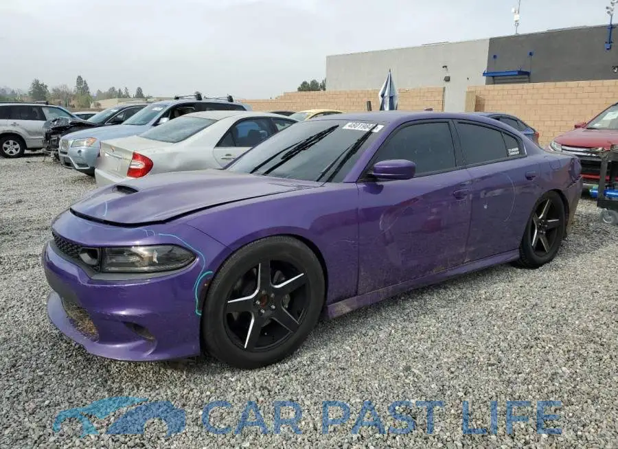 2C3CDXCT5JH315121# 1