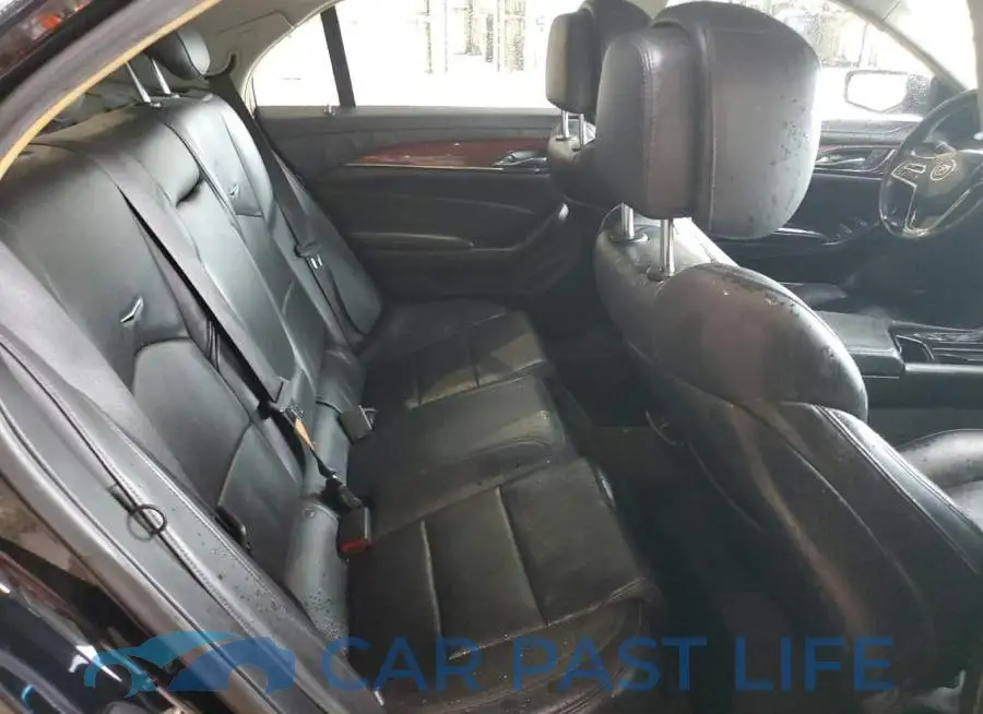 1G6AP5SX2E0196749# 10