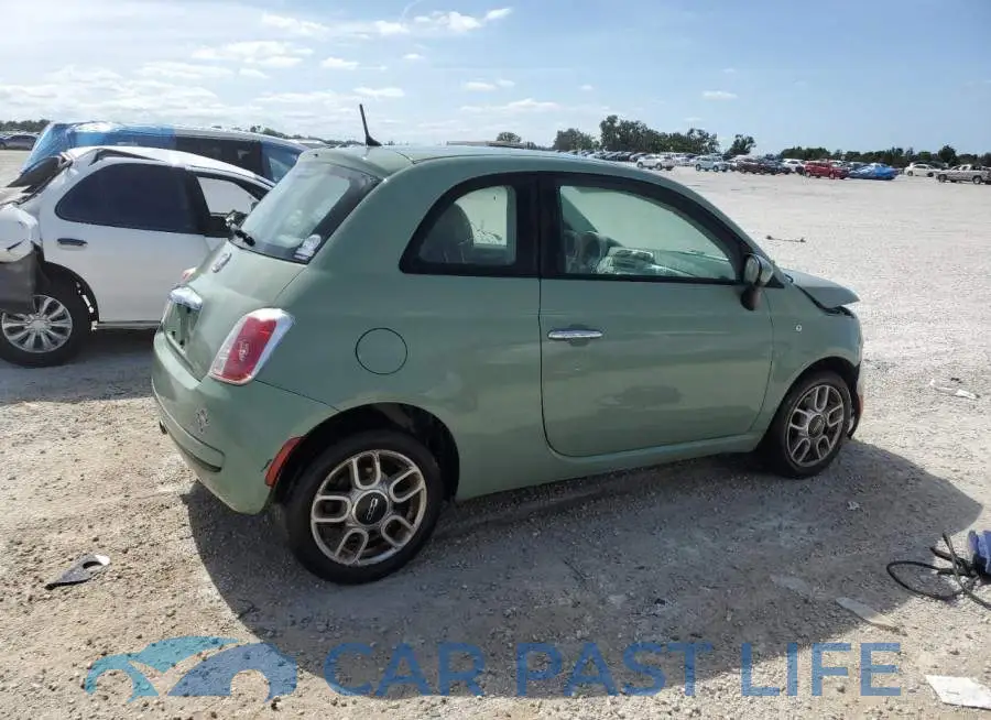 3C3CFFAR8ET165031# 3