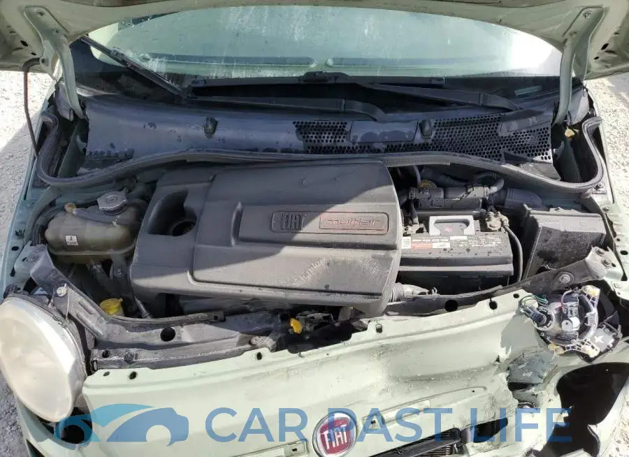 3C3CFFAR8ET165031# 11
