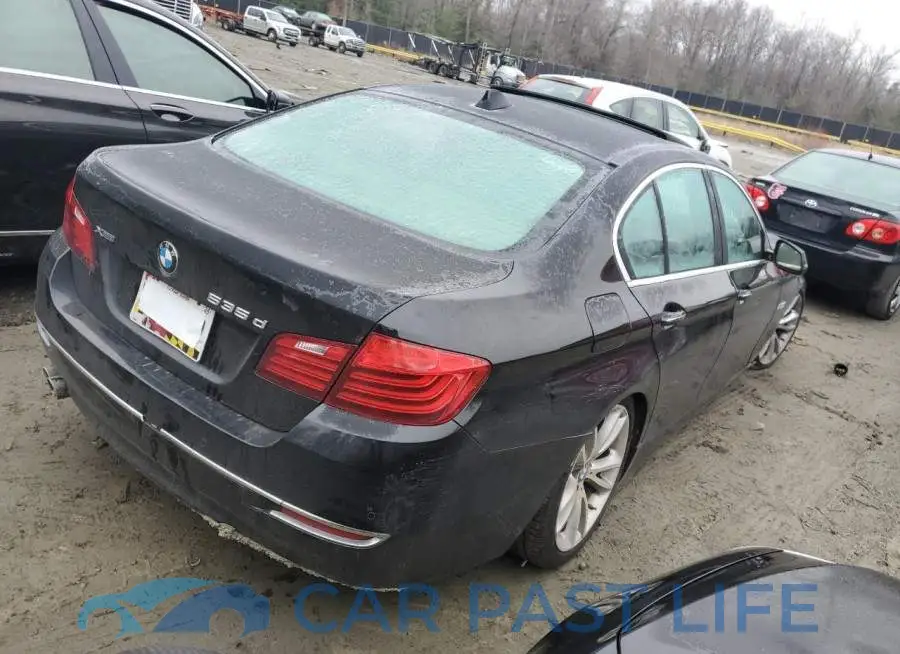 WBAFV3C53ED685046# 3