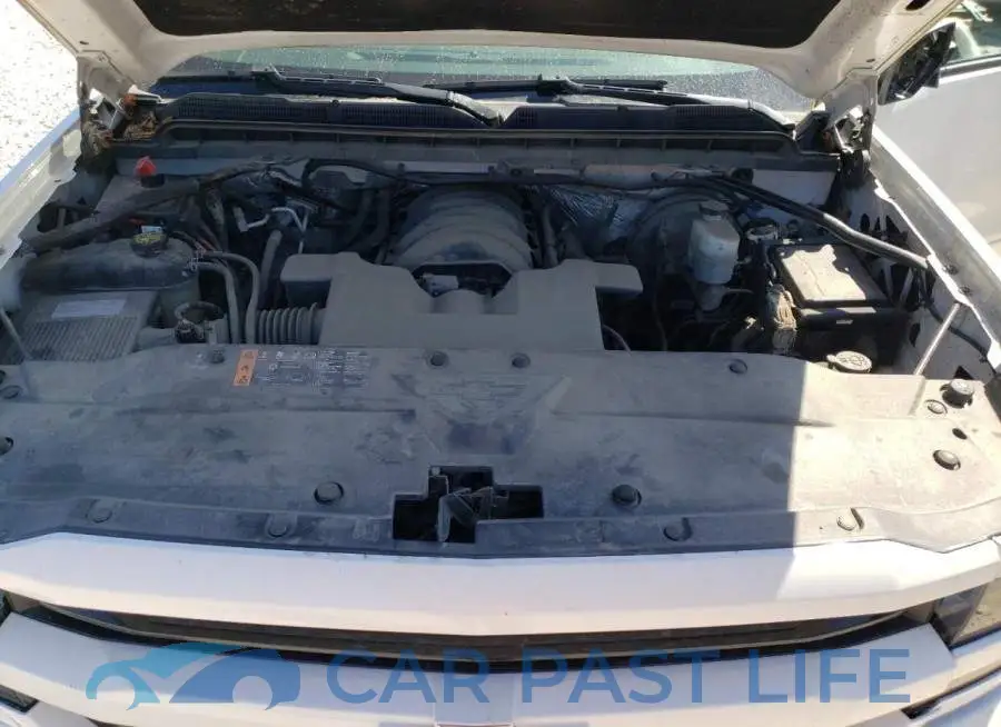 1GCVKREC3JZ220026# 11