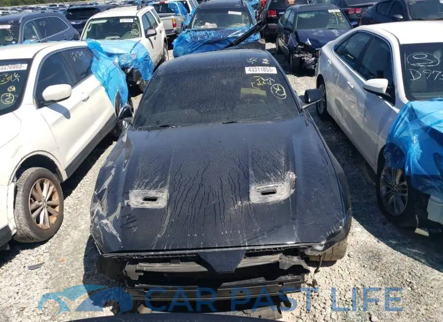 1FA6P8CF5J5112727# 5