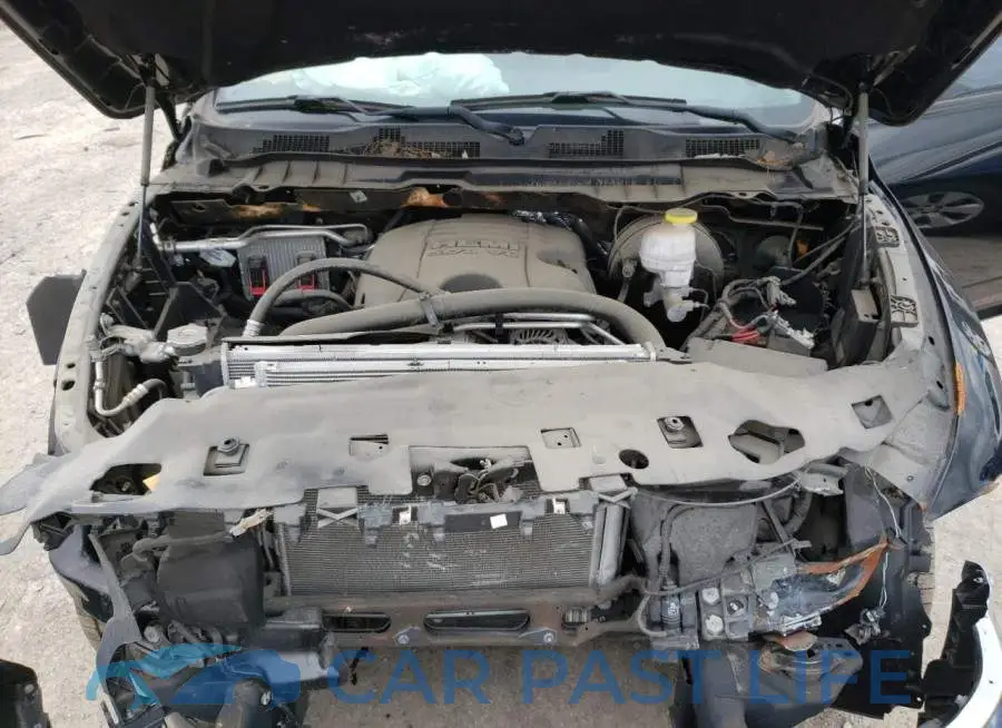 1C6RR6FT7KS620070# 11