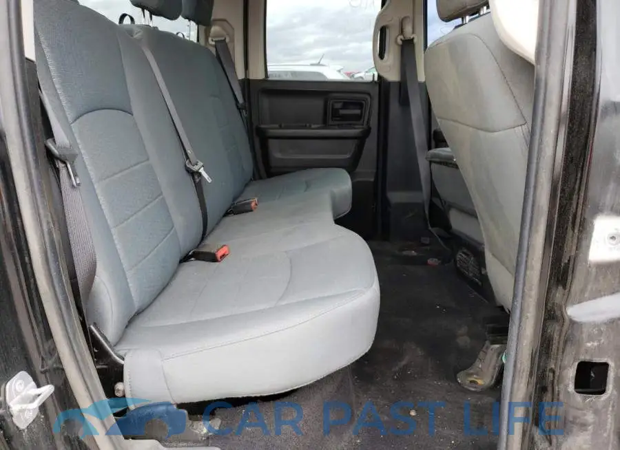 1C6RR6FT7KS620070# 10
