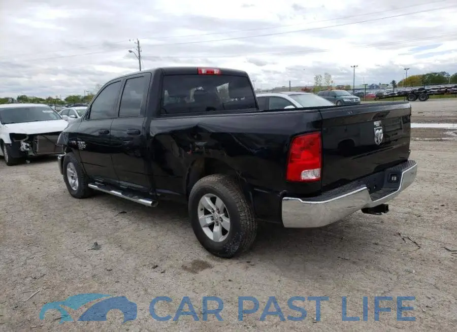 1C6RR6FT7KS620070# 2