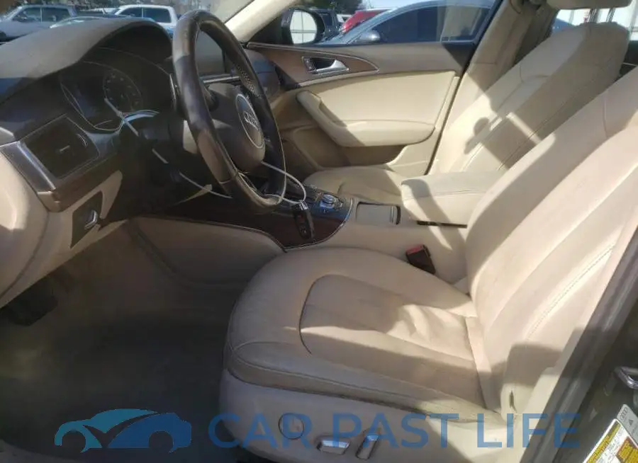 WAUFGAFC8GN012274# 7