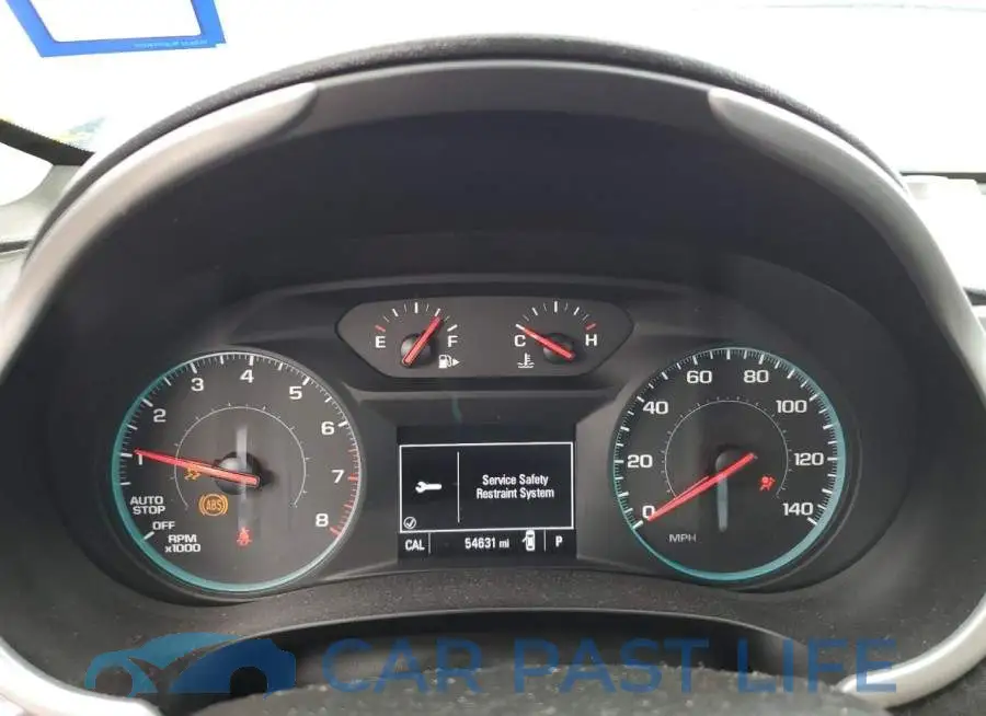 1G1ZC5ST4KF138118# 9