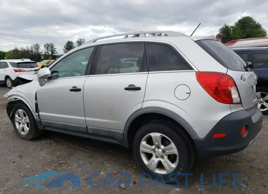 3GNAL2EK5ES535964# 2