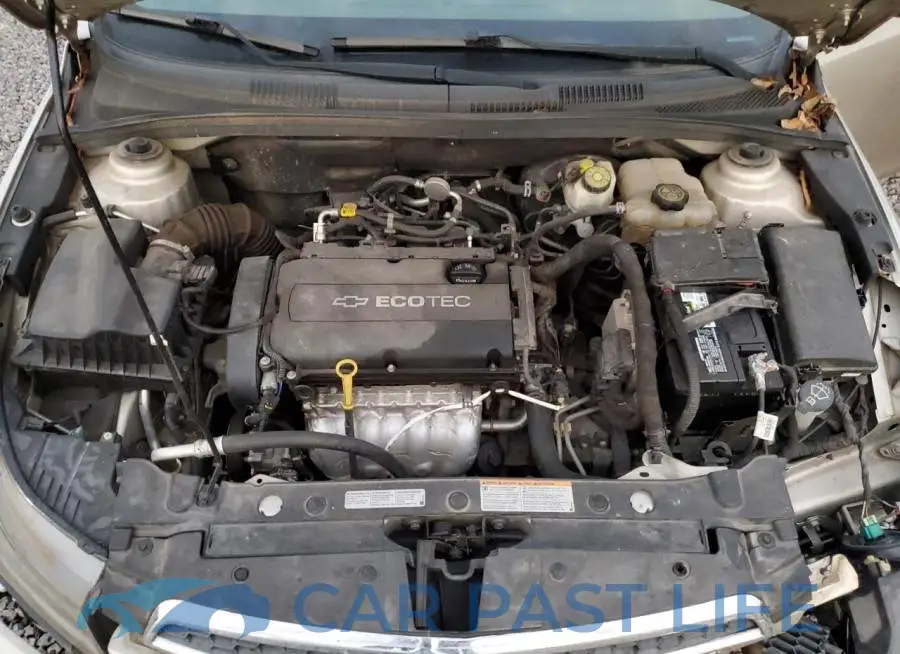 1G1PA5SH8E7131759# 11
