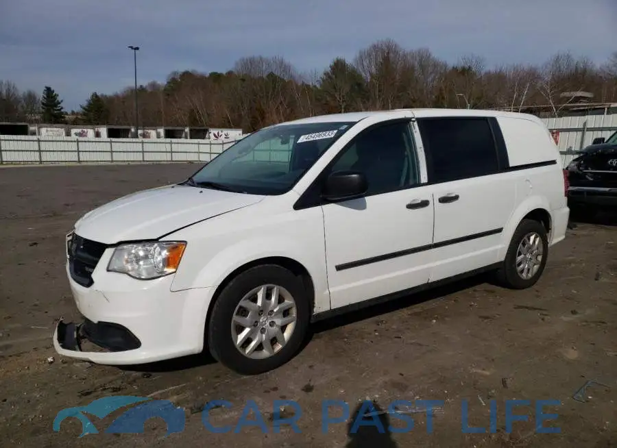 2C4JRGAG7FR702006# 1
