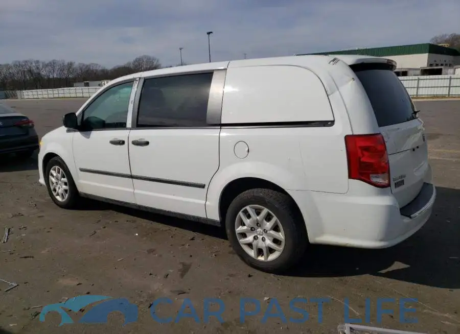 2C4JRGAG7FR702006# 2