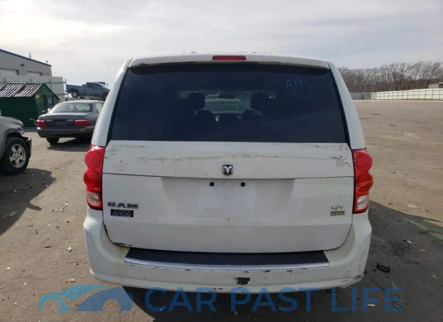 2C4JRGAG7FR702006# 6