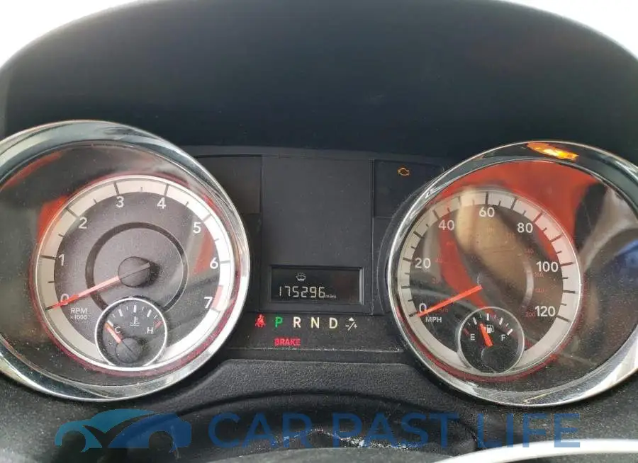 2C4JRGAG7FR702006# 9