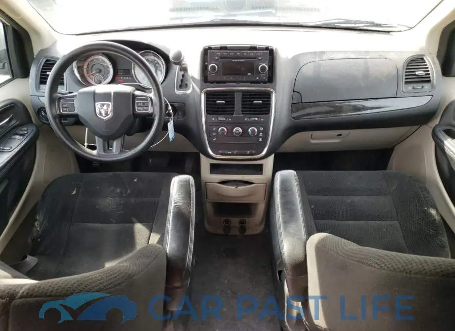 2C4JRGAG7FR702006# 8